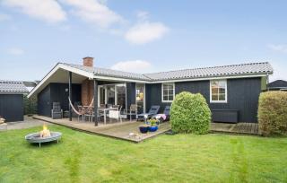 Nice Home In Juelsminde With Wifi - Sønderby - 2