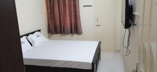 Kvr Residency Elite - Chennai - 8