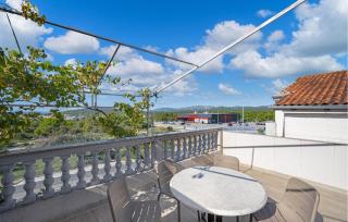 Stunning Apartment In Pirovac With Wifi - Pirovac - 6