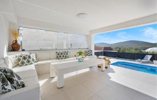 4 Bedroom Amazing Home In Vodice - Vodice - 8