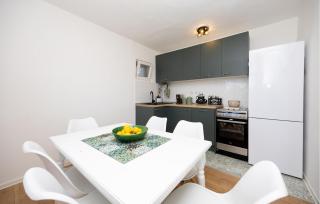 Awesome Apartment In Necujam With Wifi - Nečujam - 3