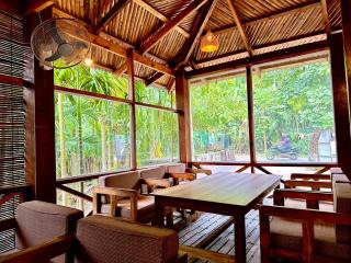 Bruce House - Nonthaburi - 5