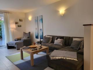 Ferienwohnung "Dorfwinkel 15" - Sankt Peter-Ording - 8