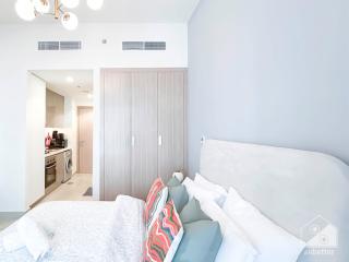 Urban Charm Studio with Balcony in Riviera - 1