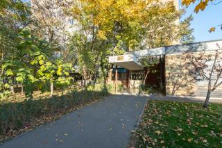 Oasis Concept Studio - Bucarest - 2