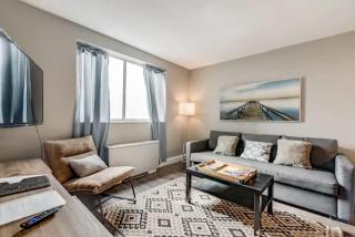 Atlanta Downtown City View and Free Parking LM904 - Atlanta - 0
