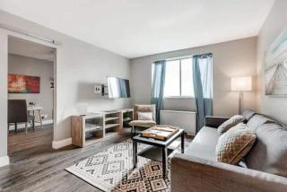 Atlanta Downtown City View and Free Parking LM904 - Atlanta - 2