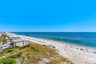 Pinnacle Port- Penthouse 8 - Panama City Beach - 8