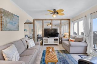 Pinnacle Port- Penthouse 8 - Panama City Beach - 7