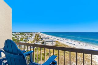 Pinnacle Port- Penthouse 8 - Panama City Beach - 0
