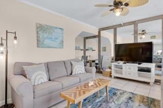 Pinnacle Port- Penthouse 8 - Panama City Beach - 6