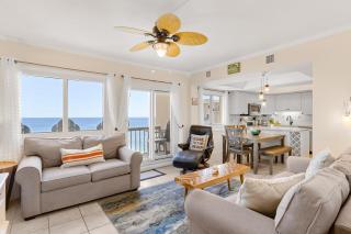 Pinnacle Port- Penthouse 8 - Panama City Beach - 5