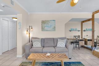 Pinnacle Port- Penthouse 8 - Panama City Beach - 4
