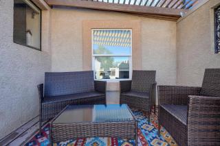 Miners Bend - Historic Locale Scenic Workspace - 7
