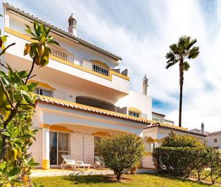 54 Golf mar Carvoeiro apartment with fabul - 4