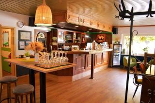 Hike Inn Hotels by Emmerich - 3