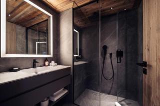 Antarès SIRIUS 402 - Spacious ski inski out apartment - Méribel - 7