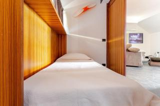 Sea View Terrace Sunset-Private Parking - Anacapri - 8