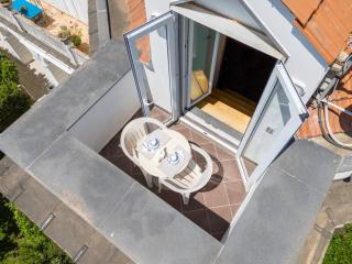 Sea View Terrace Sunset-Private Parking - Anacapri - 5