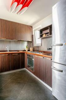 Sea View Terrace Sunset-Private Parking - Anacapri - 4