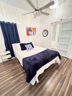 Cozy Spot - New Orleans - 4