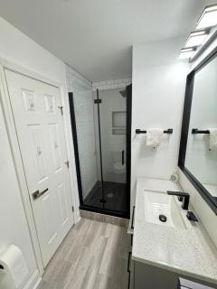 Cozy Spot - New Orleans - 3