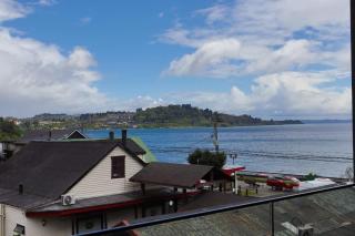 HOM I TOP1 en Mejor Ubicación de Puerto Varas y Parking - Puerto Varas - 0