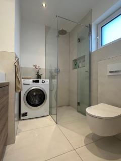 Modernes deluxe Apartment für 4 Pers in Kaarst Nähe Düsseldorf - Kaarst - 2