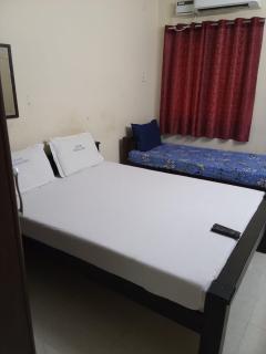 Kvr Residency Elite - Chennai - 7