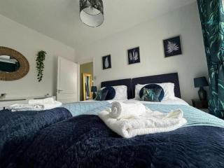 Ocean View Hideaway - - 8