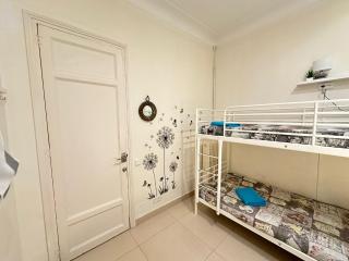 Alojamiento Gran via - 6