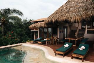 Casa Playa Verde - 200Mbps Wifi - Troncones - 0
