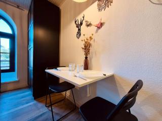 Studio 2 personnes Proche Centre-Ville - Besançon - 6