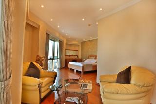 Grand Madrid Hotel - 7