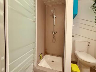 Studio 2 personnes Proche Centre-Ville - Besançon - 5