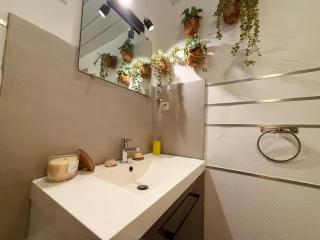 Studio 2 personnes Proche Centre-Ville - Besançon - 3