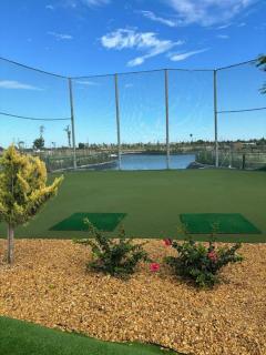 Villa Lagoon - Santa Rosalia Lake & Life Resort - Murcia - 7
