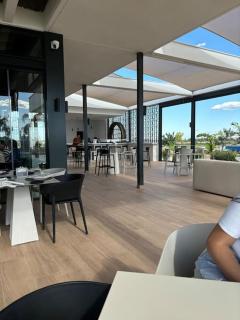 Villa Lagoon - Santa Rosalia Lake & Life Resort - Murcia - 6