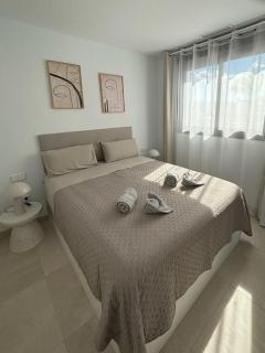 Villa Lagoon - Santa Rosalia Lake & Life Resort - Murcia - 5