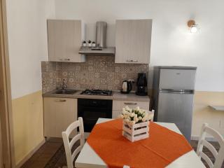 Central station Apartment - Palermo - 6