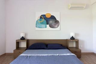 Spacious Exquisite 5BR Villa with Private Pool - Ayvalık - 5