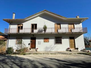 Serenity House B&B Greccio - Greccio - 9