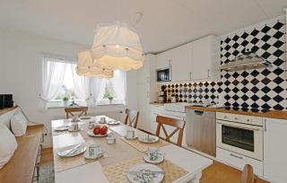 Ferienhaus Pippilotta Olpenitzdorf - Olpenitzdorf - 7