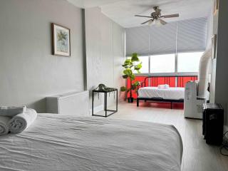 ATL Downtown 2BR King Bed Free Parking LM2007 - 5