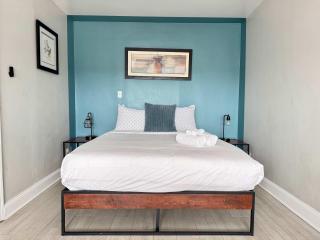 ATL Downtown 2BR King Bed Free Parking LM2007 - 6