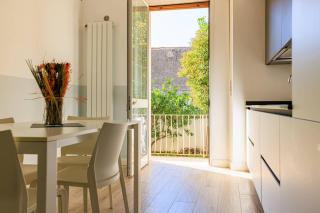 Seaside Family Apartment - Livorno - 8