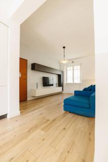 Seaside Family Apartment - Livorno - 7