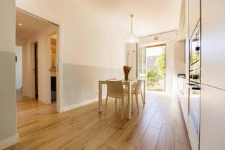 Seaside Family Apartment - Livorno - 4