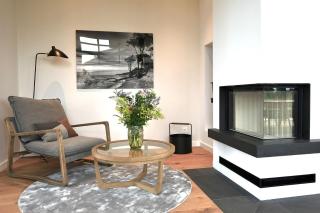 Schöne Aussicht Rosenhagen Haus 6 - Rosenhagen - 4