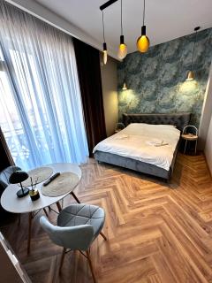 MK Apart Boutique 2 - Voluntari - 9